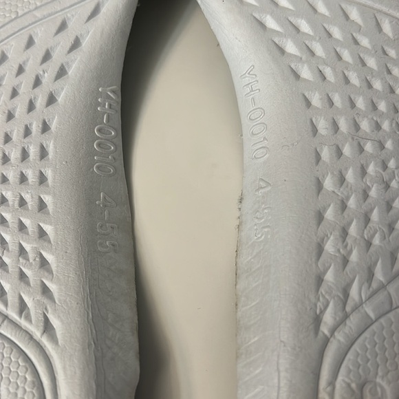 ADIDAS YEEZY BOOST 350 v2 NON- REFLECTIVE MENS 6.5 WOMENS 7.5 - Picture 13 of 16